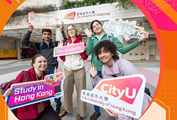 实至名归！连续两年荣获“全球最国际化大学”称号！